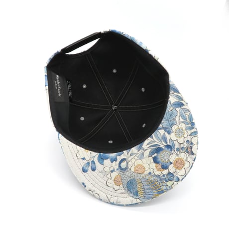 JAPAN KIMONO CAP：2610024