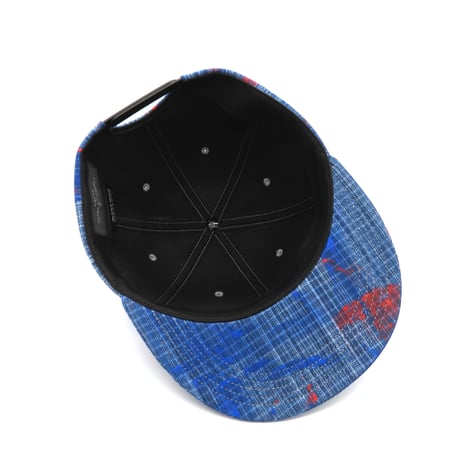 モンペ汚しCAP：01【9月17日まで】