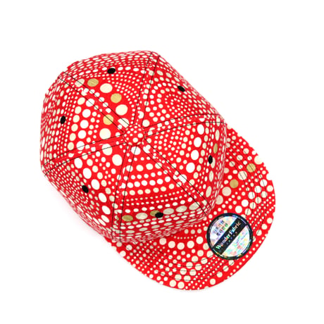 JAPAN KIMONO CAP：261091