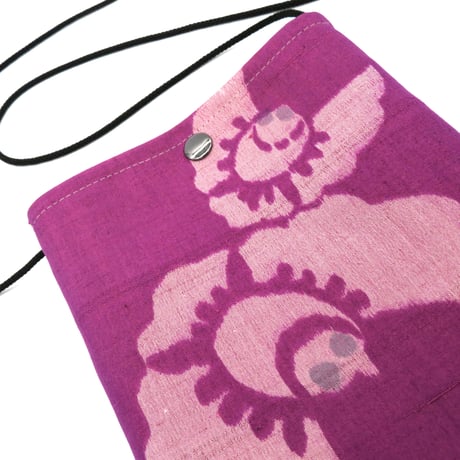 新作先行割引7/26まで： MATSURI KIMONO pochette:04