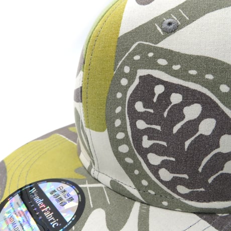 ALOHA CAP：23【２個のみ】 再販不可