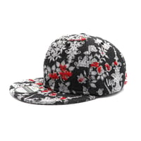 JAPAN KIMONO "裏" CAP：261023【秋冬】