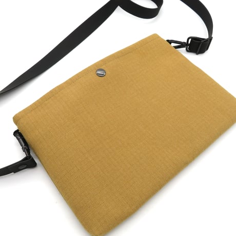 児玉郡市消防本部・防火服BAG:23