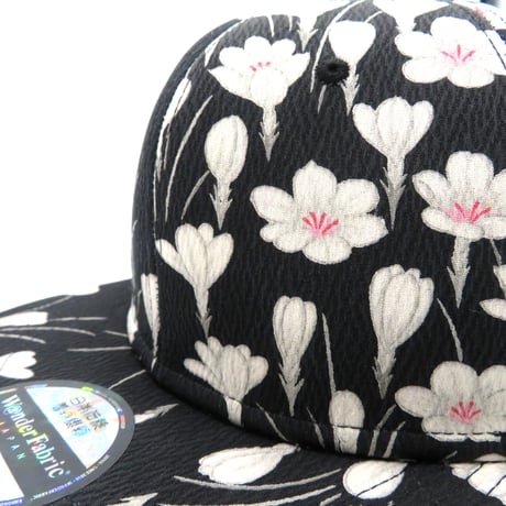 【新作先行割引9/13まで】JAPAN KIMONO CAP：269106