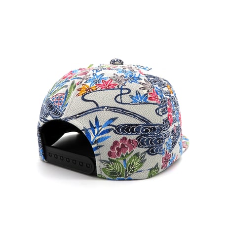JAPAN KIMONO CAP：2610301
