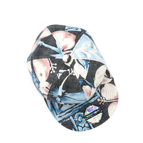 ALOHA CAP：25【２個のみ】 再販不可