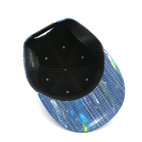 モンペ汚しCAP：03【9月17日まで】
