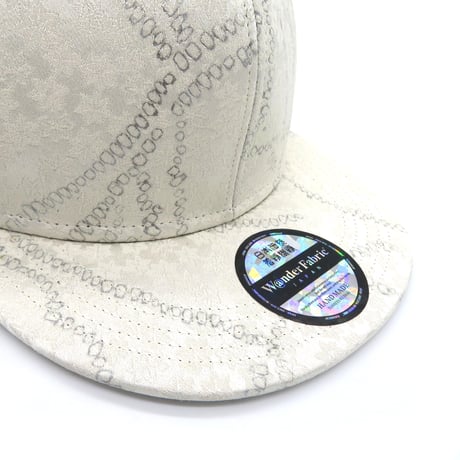 【新作先行割引9/13まで】JAPAN KIMONO CAP：269109