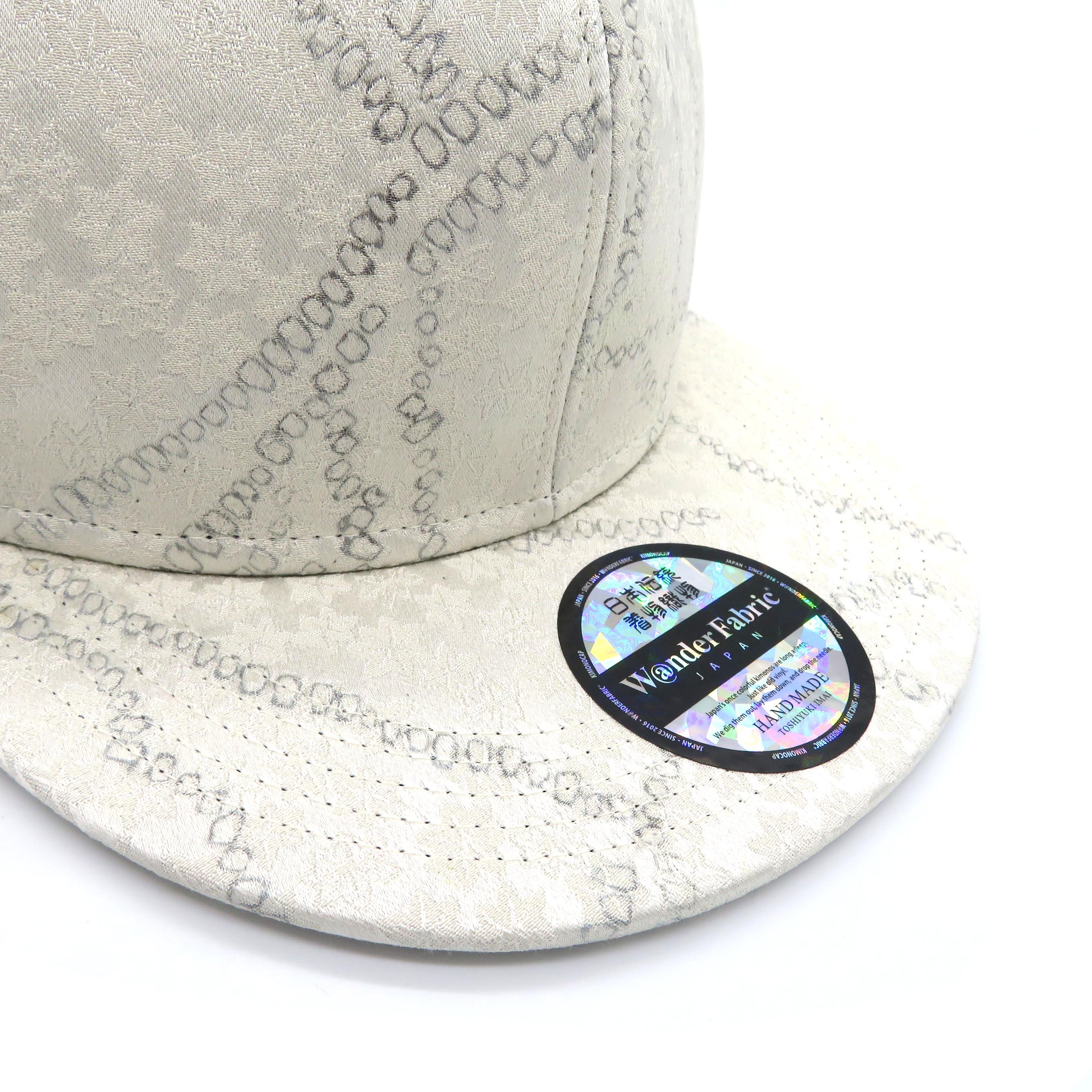 JAPAN KIMONO CAP：269109 | W@NDERFABRIC®ONLINESTORE