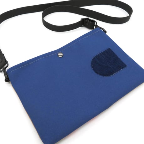 児玉郡市広域消防本部・消防被服MIXBAG:303