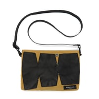 児玉郡市消防本部・防火服BAG:21