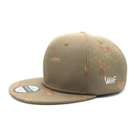 【新作先行割引9/6まで】JAPAN KIMONO CAP：260943