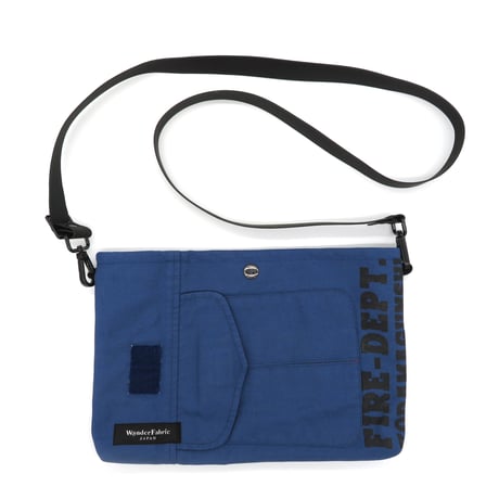 児玉郡市広域消防本部・活動服BAG:309