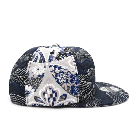 NISHIJIN PREMIUM MIX CAP :01