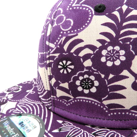 【新作先行割引9/13まで】JAPAN KIMONO CAP：269107