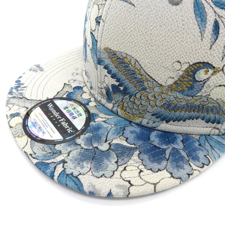 JAPAN KIMONO CAP：2610024