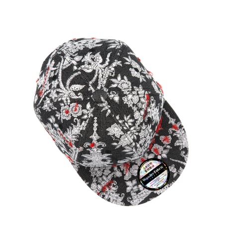 JAPAN KIMONO "裏" CAP：261023【秋冬】