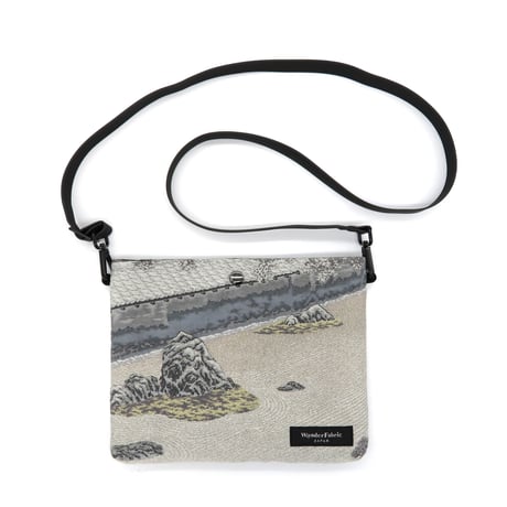 KIMONO OBI BAG:0902一点物再販不可