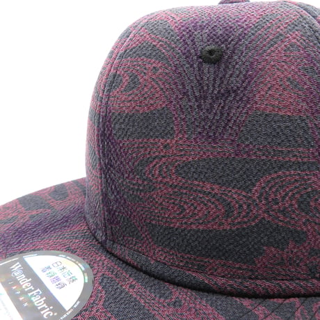 【新作先行割引9/13まで】JAPAN KIMONO CAP：269103