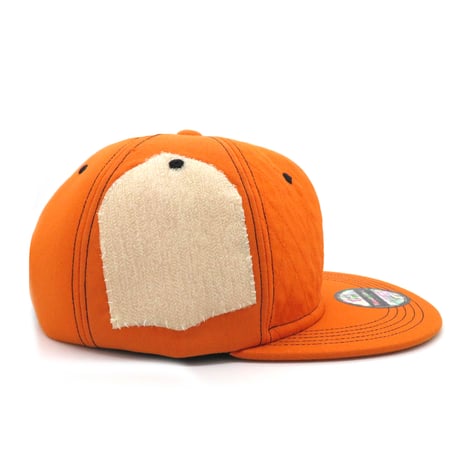 児玉郡市消防本部・救助服CAP:21【ML】