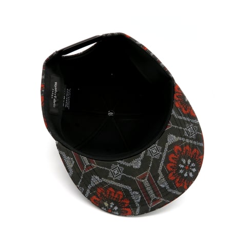 JAPAN KIMONO CAP：2610212