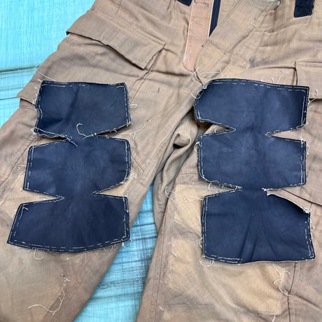 児玉郡市消防本部・防火服BAG:21