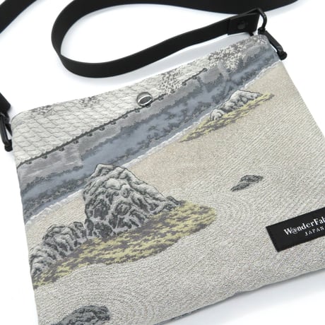 KIMONO OBI BAG:0902一点物再販不可