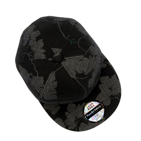 【新作先行割引9/13まで】JAPAN KIMONO CAP：269101