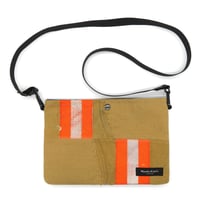 児玉郡市広域消防本部・消防被服MIXBAG:303