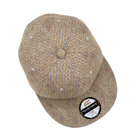 【新作先行割引9/13まで】JAPAN KIMONO CAP：269104