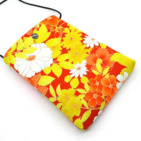 新作先行割引7/26まで： MATSURI KIMONO pochette:01