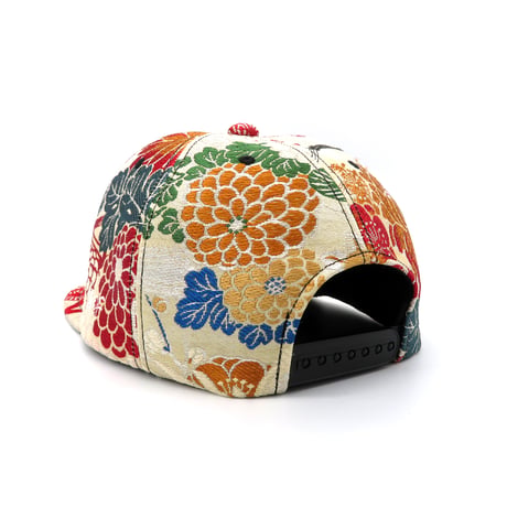 【XLsize】KIMONO OBI CAP A 再販不可