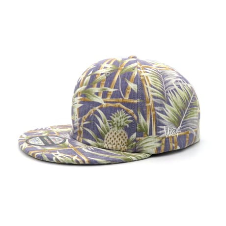 ALOHA CAP：22【２個のみ】 再販不可