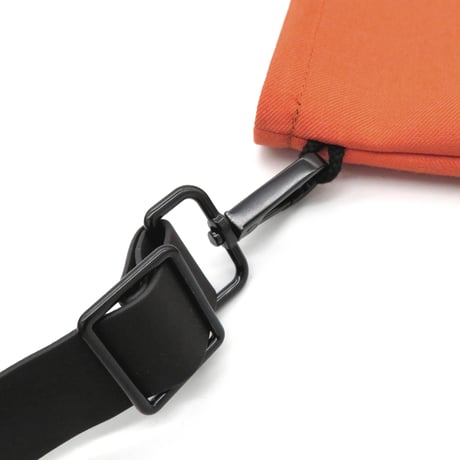 児玉郡市消防本部・救助服BAG:23
