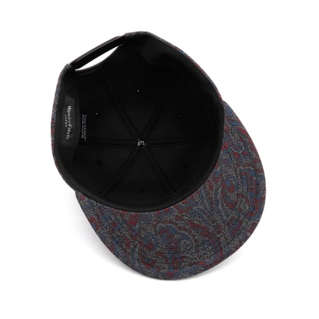 JAPAN KIMONO CAP：2610021【秋冬】