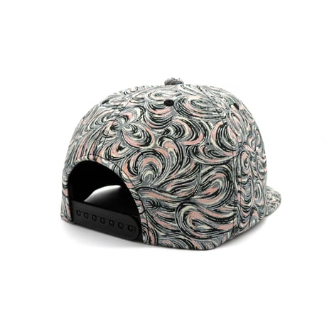 【新作先行割引9/6まで】JAPAN KIMONO CAP：260942