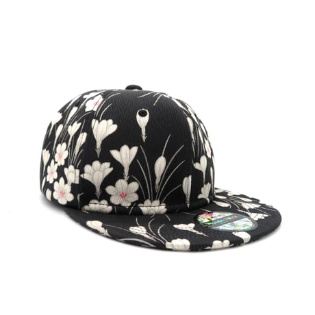 【新作先行割引9/13まで】JAPAN KIMONO CAP：269106