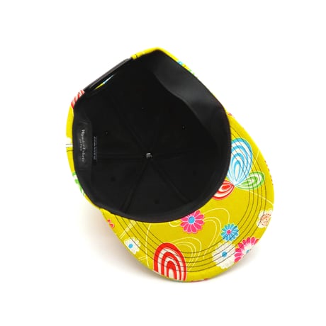 JAPAN KIMONO CAP：260930