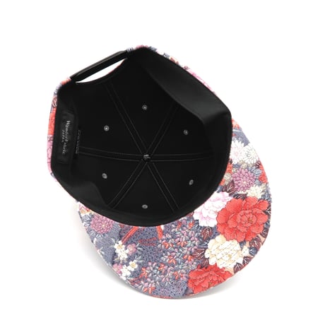 JAPAN KIMONO CAP：2610302