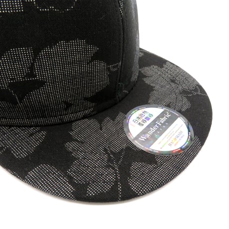 【新作先行割引9/13まで】JAPAN KIMONO CAP：269101