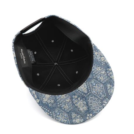 JAPAN KIMONO CAP：2610023【秋冬】