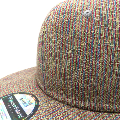 【新作先行割引9/13まで】JAPAN KIMONO CAP：269104