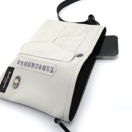児玉郡市広域消防本部・救急服BAG:315