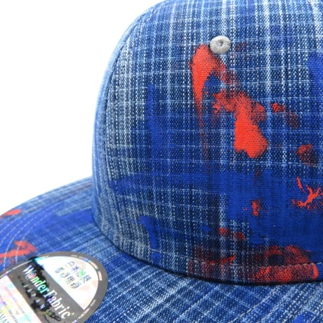 モンペ汚しCAP：01【9月17日まで】