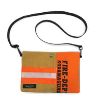 児玉郡市消防本部・消防被服MIXBAG:21