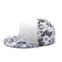 NISHIJIN PREMIUM MIX CAP :03