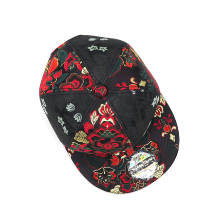 【ML】NISHIJIN PREMIUM MIX CAP