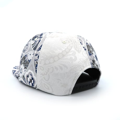 NISHIJIN PREMIUM MIX CAP :03