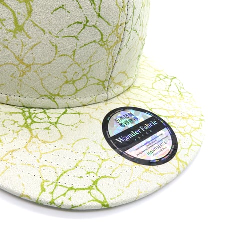 【新作先行割引9/13まで】JAPAN KIMONO CAP：269108
