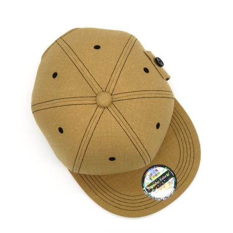 児玉郡市消防本部・防火服CAP:21【XL】